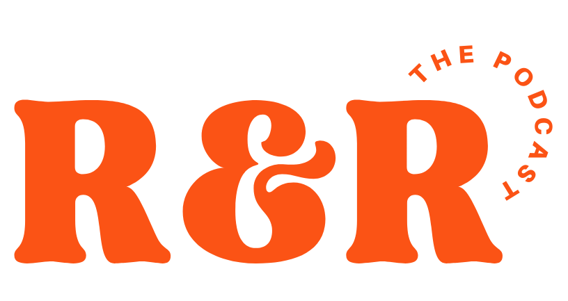 R and R for R and R.